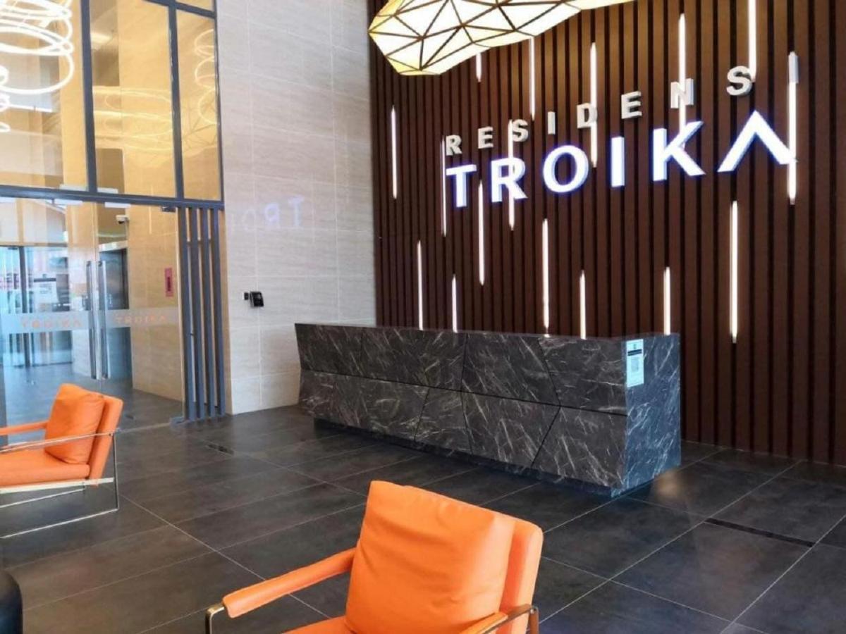 Διαμέρισμα 69 τ.μ. με 2 υπνοδωμάτιο/α και 1 ιδιωτικό/ά μπάνιο/α σε Κέντρο Πόλης Κοτα Μπαρου Κότα Μπάρου Εξωτερικό φωτογραφία