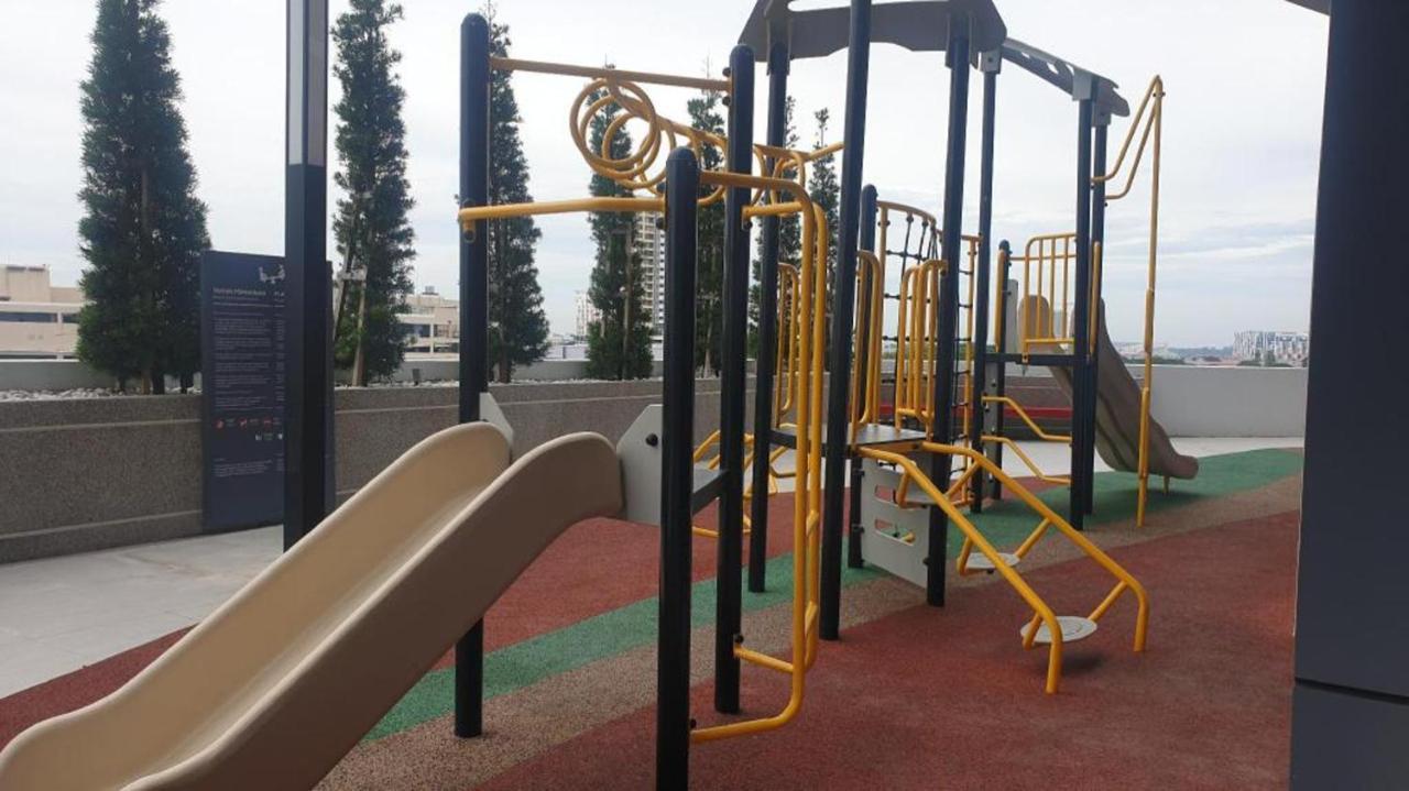 Διαμέρισμα 69 τ.μ. με 2 υπνοδωμάτιο/α και 1 ιδιωτικό/ά μπάνιο/α σε Κέντρο Πόλης Κοτα Μπαρου Κότα Μπάρου Εξωτερικό φωτογραφία